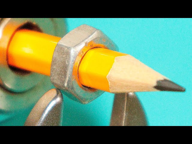 🔴TOP 500 Practical Woodworking Inventions Tips & Hacks That Work Extremely Well | UWOODWORKER