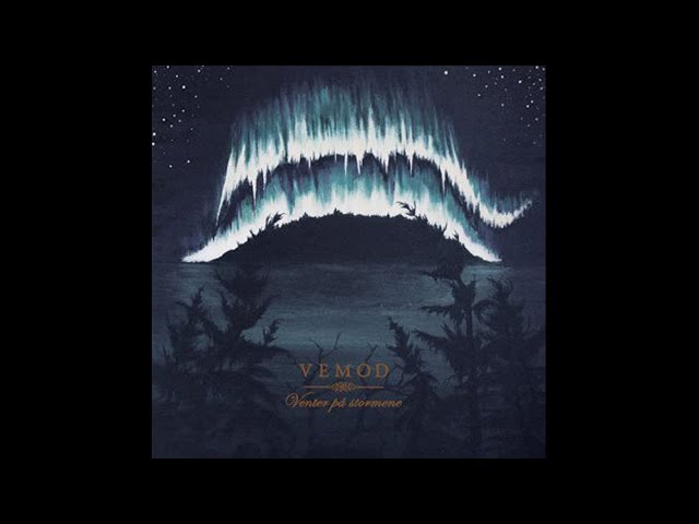 Vemod - Venter på stormene (2012) [Full Album]