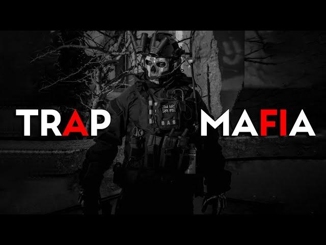 Mafia Music 2024 ☠️ Best Gangster Rap Mix - Hip Hop & Trap Music 2024 #119