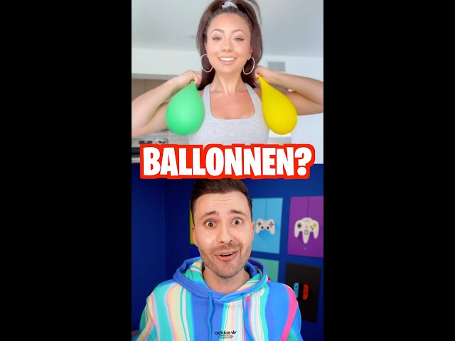 Voorgevel Vergroten Met Ballonnen (Life Hack)