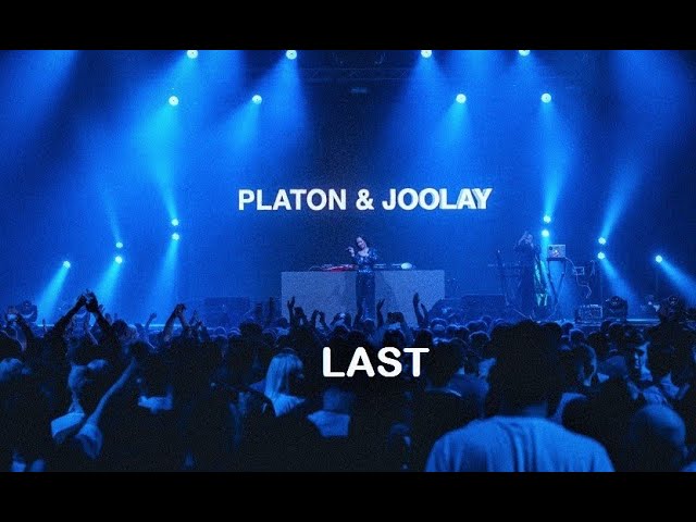 Platon & Joolay  - Last   (Video Edit 2022) - 5 лет ! with subtitles in Russian and English
