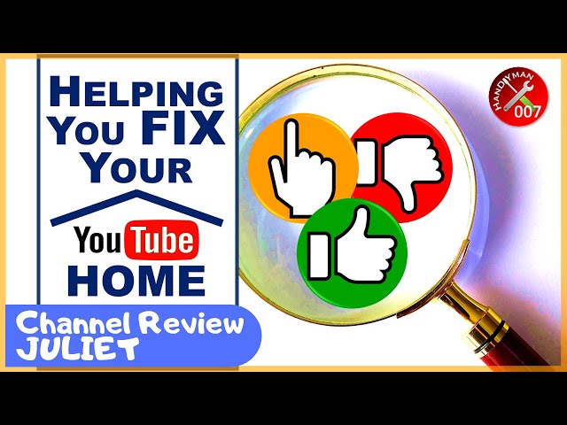 FREE YouTube Channel Review (Channel Checkup) for More Views & More Subscribers! JULIET