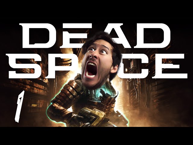 Dead Space: REMAKE - Part 1