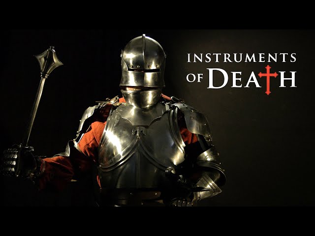Battle of Towton | Wars of the Roses | Instruments of Death