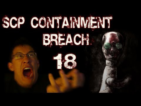 SCP Containment Breach | Part 18 | THE END...?