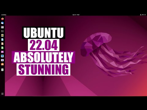 Is Ubuntu 22.04 The Best Ubuntu In Years?