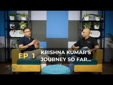 As Simple As That! | Simplilearn Podcast Series