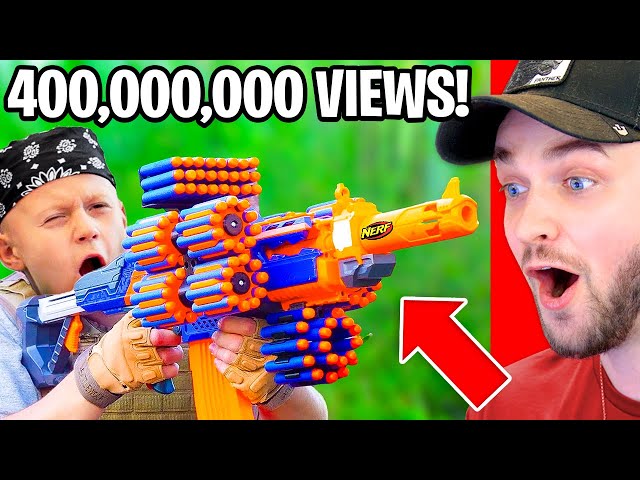 World's *MOST* Viewed GAMING YouTube Shorts in 2022! (VIRAL)