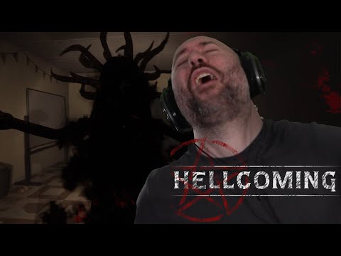 HOW DID WE MISS THIS | Hellcoming