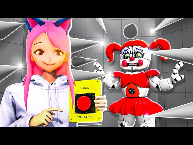 Yandere AI Girlfriend IS BACK AND WORSE THAN EVER with Circus Baby