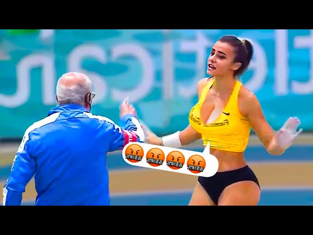25 MOST UNSPORTSMANLIKE & DISRESPECTFUL MOMENTS IN SPORTS