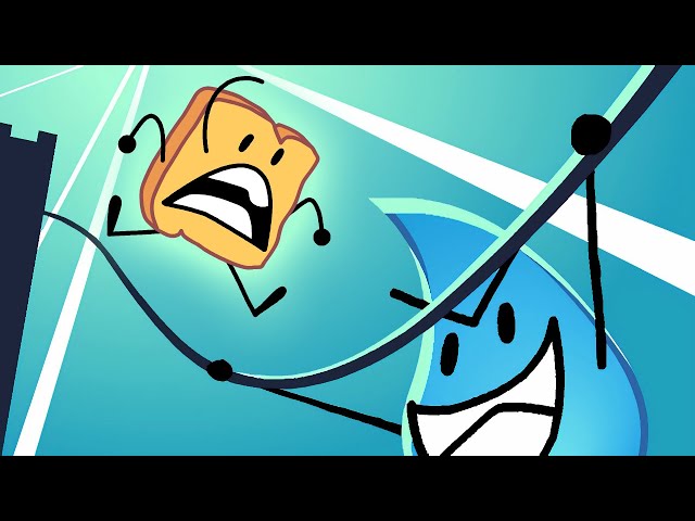 BFB 18: Take the Tower