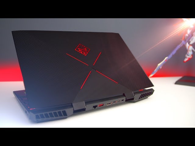 HP Omen 15 Review (2018) - Everything You Should Know