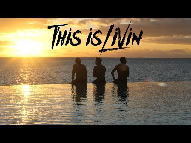 Fiji pt. 4 || This is Livin' Episode 7