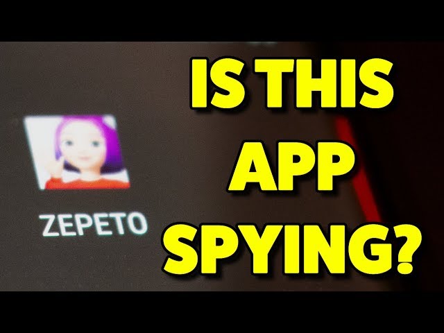 IS THIS APP EAVESDROPPING ON YOU!?! - Virus Investigations 33