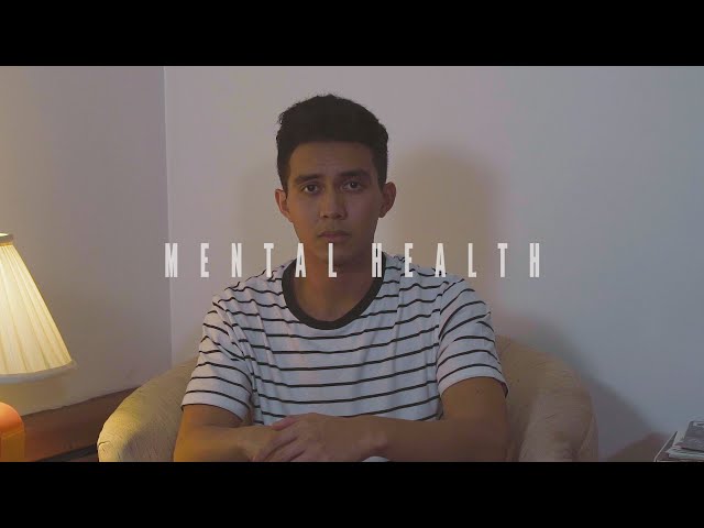 Filipinos & Mental Health | #YourMindOurMovement | One Down