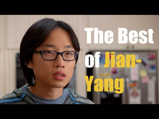 Silicon Valley | Season 1-5 | The Best of Jian-Yang