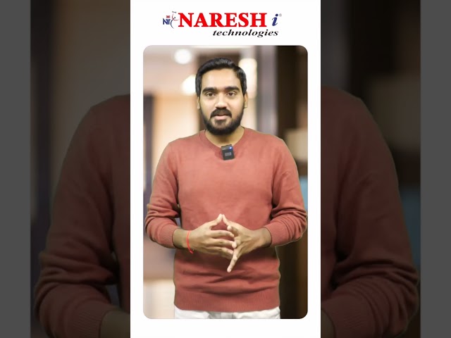 Success Story Of Pavan Kumar | Placed as Dot Net Developer in Mermer Technologies | NareshIT