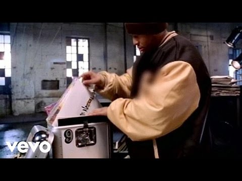 Gang Starr - Skills (Official Music Video)