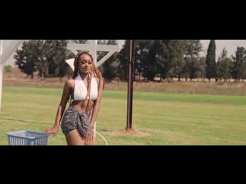 Garry Mapanzure X Nutty O - Body Language (Official Video)