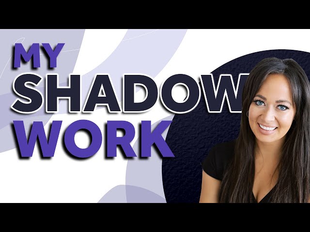 How I Used Shadow Work In The Power Struggle Stage Of My Relationship