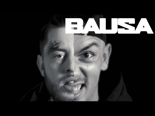 BAUSA - Unterwegs ft. Capital Bra (Official Music Video) [prod. von The Cratez & Hoodboyzbeats]