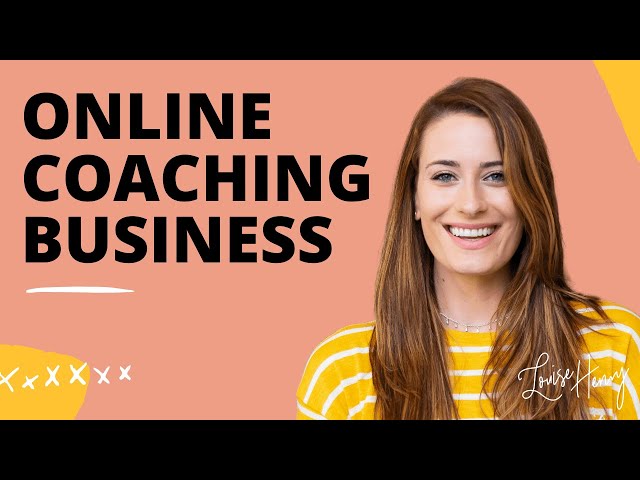 How to Start an Online Life Coaching Business with Reese of Yes Supply