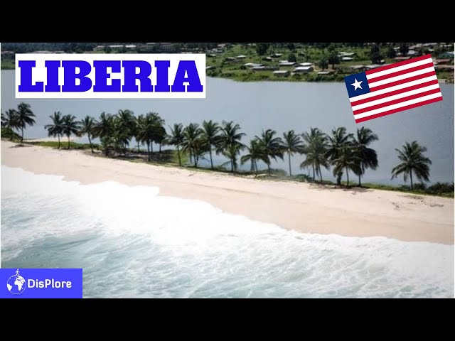 10 Things You Didn't Know About Liberia
