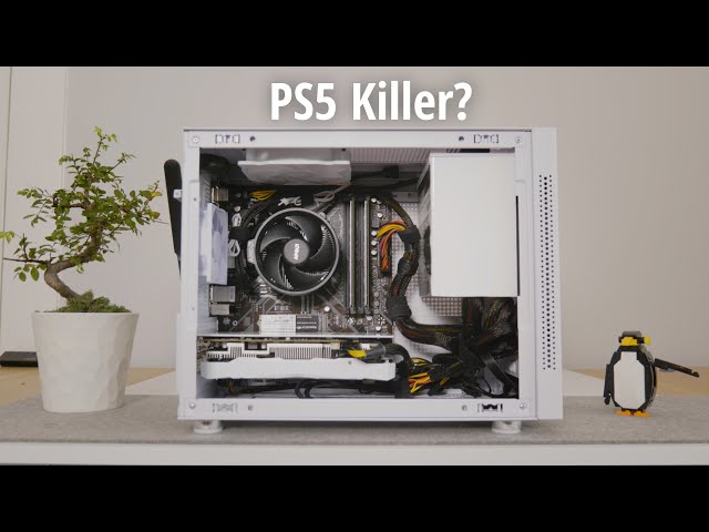 The $500 PS5 Killer...did we do it?