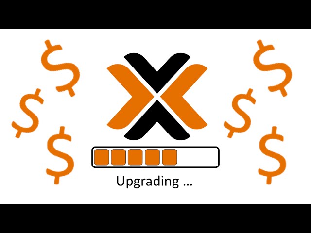 Receiving Free Updates Getting Started with Proxmox 8