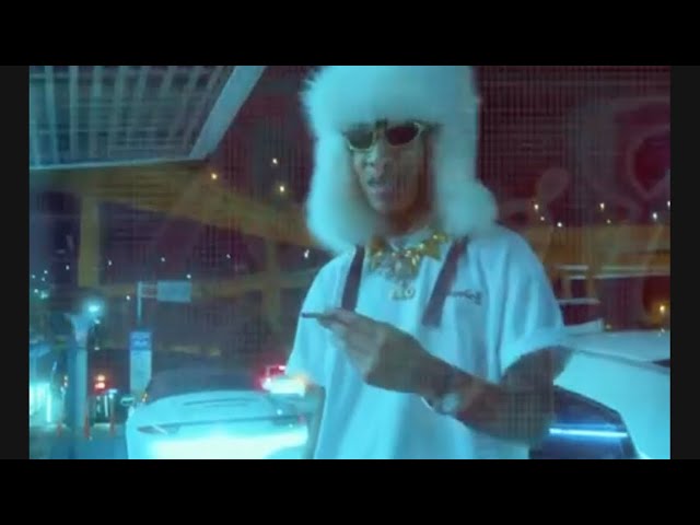Tokyo Trizzy ft Ayo & Teo - Big Energy (Official Music Video)