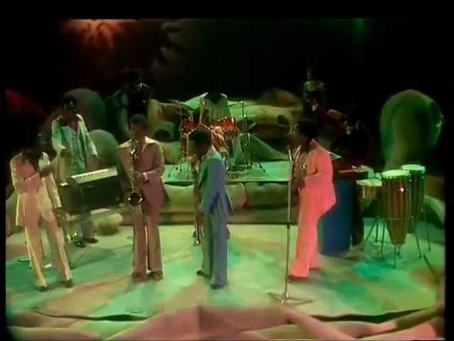 Fatback Band - Do The Bus Stop (1977)♫.wmv