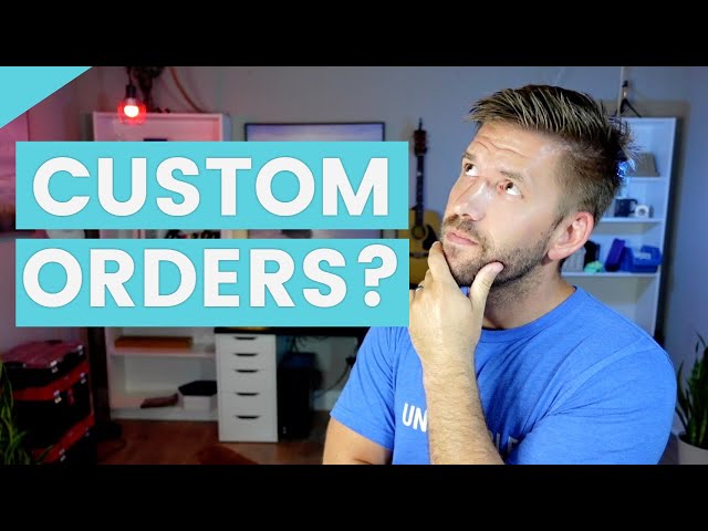 [2-ways] How to set up custom digital orders with Thrivecart