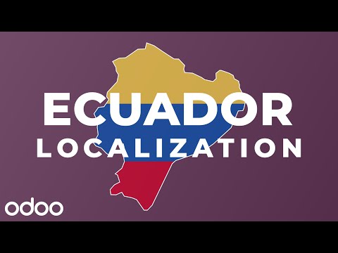 Ecuador (Localization)