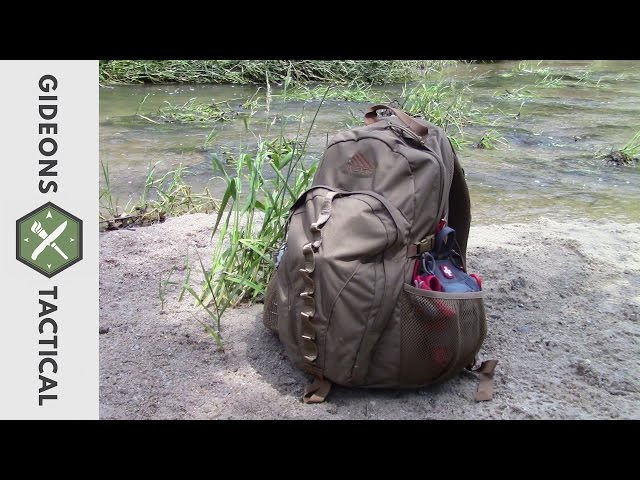 Kelty Peregrine 1800 Assault Pack: Loved It So Much I Bought 3!?
