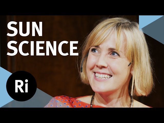 How Sunlight Affects Our Bodies and Minds - with Linda Geddes