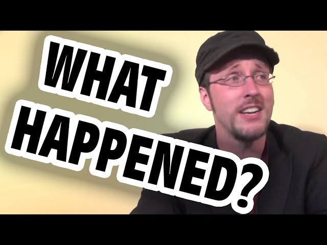 What Happened to The Nostalgia Critic? - The Channel Awesome Controversy