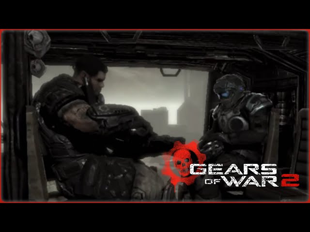 How Does Gear of War 2 Hold Up?