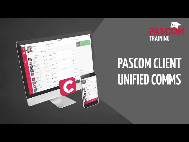 pascom Training: Unified Communications [english]