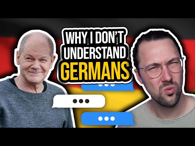 Why Germans Are So Misunderstood By Americans 🇩🇪
