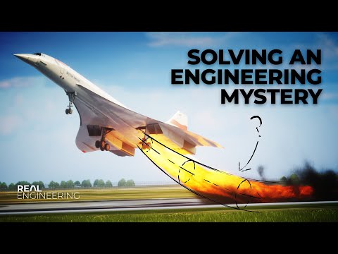 Engineering Mysteries