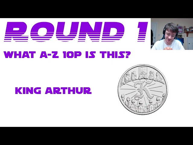 Christopher Collects Live Coin Quiz Hunt!!!