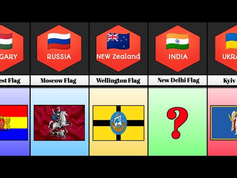 Flags Info