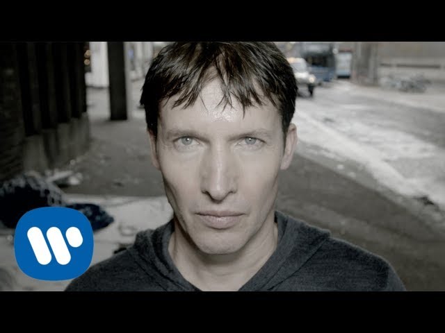 James Blunt - The Truth (Official Music Video)