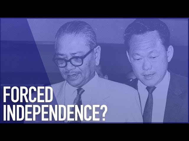 MALAYSIA-SINGAPORE | What Really Happened?