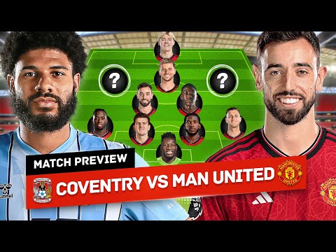 United Preview