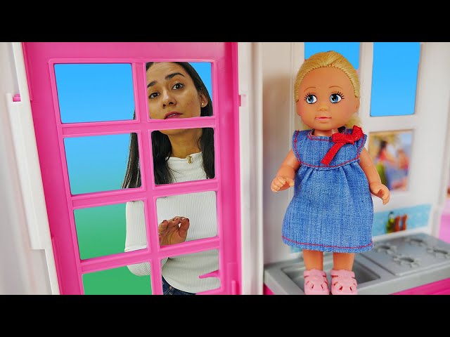 🔴 Barbie LIVE. Puppen Videos für Kinder auf Deutsch. Neue Folgen mit Barbie 24/7