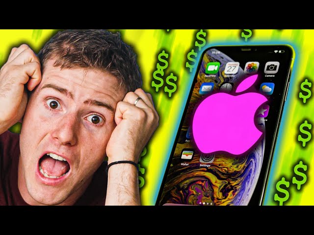 New iPhone: The WORST Time to Buy New Tech