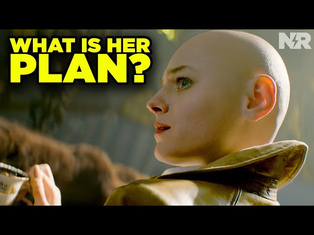DEADPOOL & WOLVERINE: What’s Cassandra Nova’s Plan?