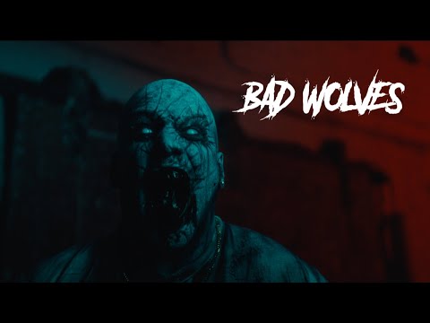 Bad Wolves 101 featuring Zombie